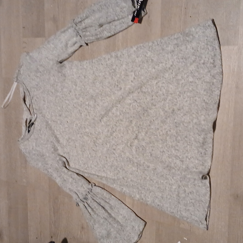 Casual dress